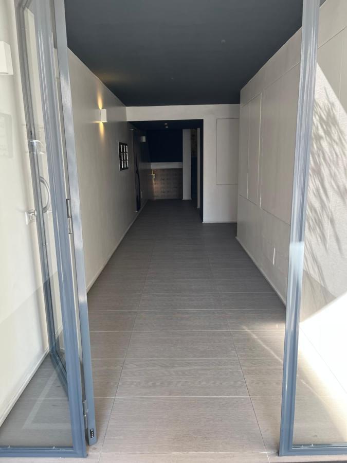 Green Space Studio In The Center Rome Exterior photo